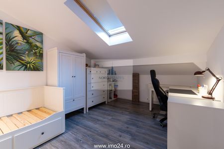 Inchirieri Apartamente 3 camere Bucuresti - Fotografie 4