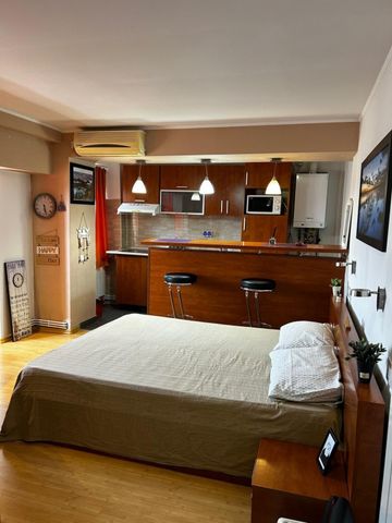 Tineretului open etaj 8 - Fotografie 4