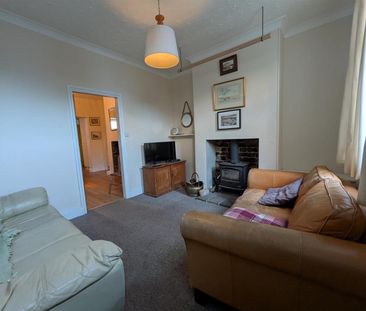 Spreight Lane Steps, Scarborough - Photo 1