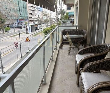Διαμέρισμα για ενοικίαση Παναγίτσα (Παλαιό Φάληρο) - Photo 5