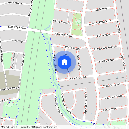 18 Forrester Grove, Vic 3336, Fraser Rise