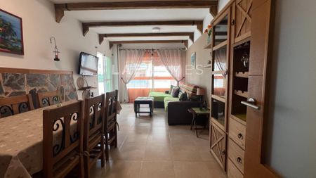 Piso de alquiler en Camino Viejo de Vélez, Playa del Rincón - Photo 5