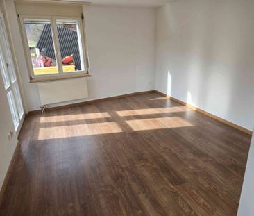 2.5 Zimmer, 65 m² - Foto 2