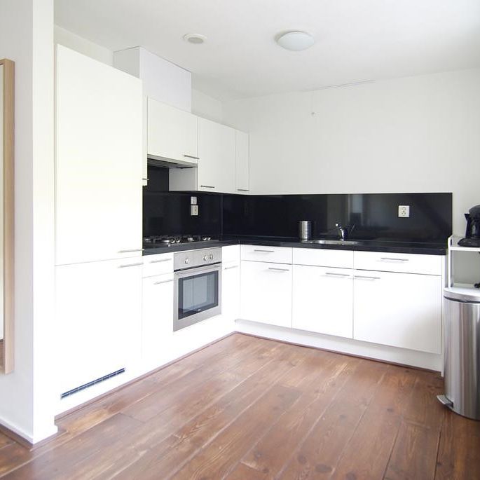 Sportstraat 18A2, 1076 TW, Amsterdam - Foto 1