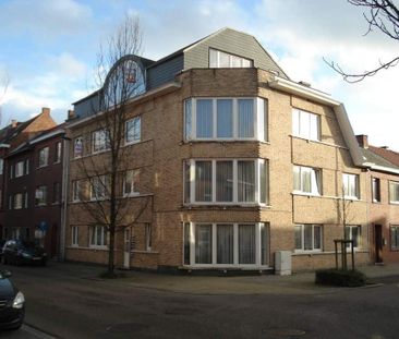 Gezellig Dakappartement op de 3de verdieping - Photo 5