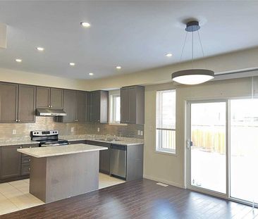 For Lease - 45 Headon Avenue, Ajax, Ontario - Photo 5