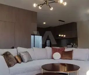 Departamento en Boulevard Luis Donaldo Colosio, Saltillo, Coahuila, 25205, México - Photo 1