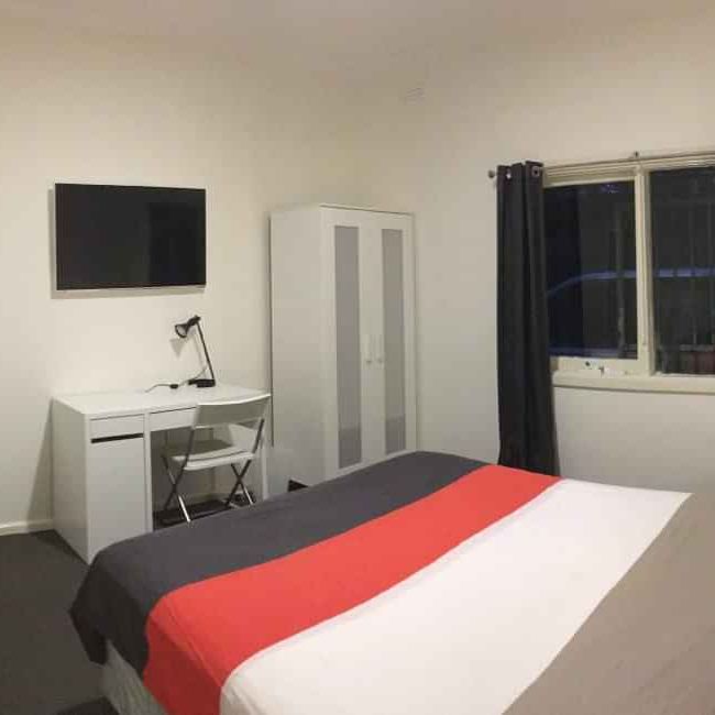 Room 6 (Non Ensuite) - Photo 1