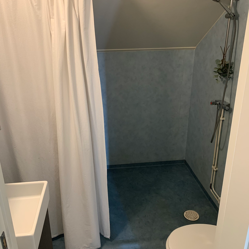 Gråbrödragatan, Linköping - Foto 1