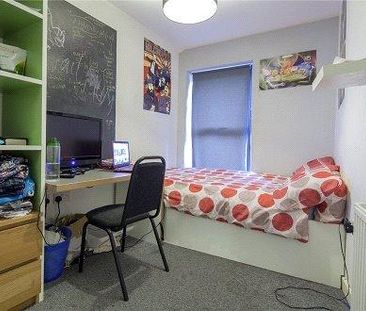 1 bedroom terraced house to rent - Photo 5
