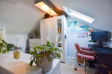 2 bedroom terraced house to rent - Photo 5