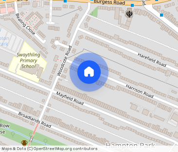 Harrison Road, Southampton, SO17 - Photo 1