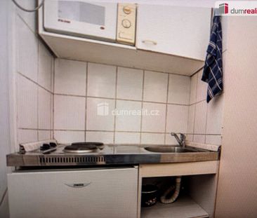 Pronájem bytu 1+kk 18 m² - Photo 5