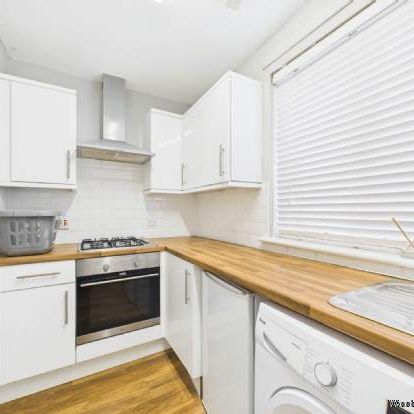 1 bedroom property to rent in Glasgow - Photo 1