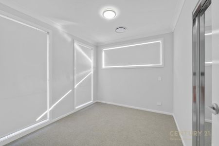 Modern Home with Solar Panels and Back-Up Battery - Photo 2