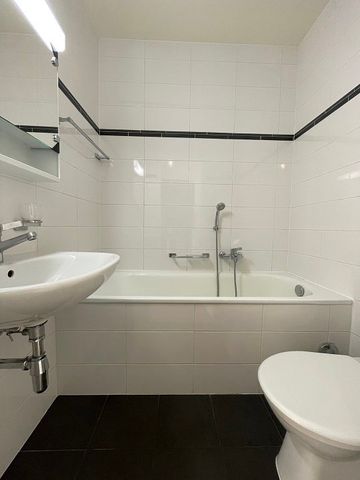 2.5 Zimmer, 45 m², 4. Stock - Foto 4