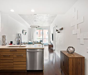 Appartement à louer - Photo 6