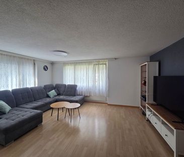 4.5 Zimmer, EG - Photo 1