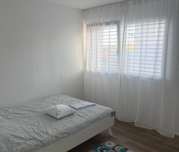 Bright & Modern 4.5-Room New Build Apartment in Le Mont-sur-Lausanne - Foto 5