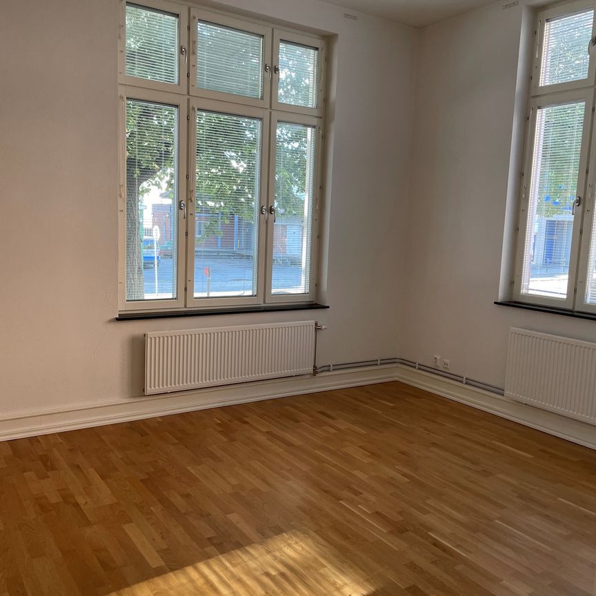Nygatan, Trelleborg - Foto 1