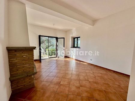 Appartamento Strada Provinciale Settevene, Nepi - Photo 3