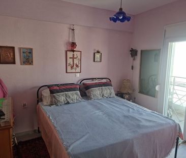 Διαμέρισμα για ενοικίαση Παραλία Νικήτης (Σιθωνία) - Φωτογραφία 3