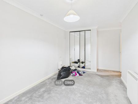 1 bedroom apartment to rent - Photo 5