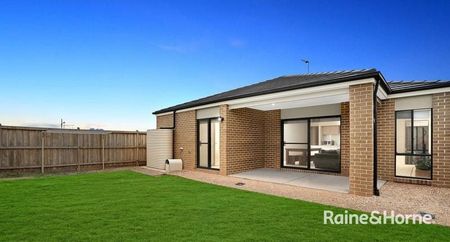 Beautiful home in the Vibrant community of Fraser Rise - Photo 4