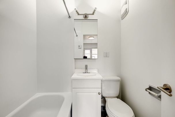 539 Prince-Arthur west, Montréal, QC - Photo 1