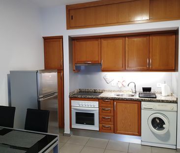 Apartamento T1 em Monte Gordo ( Outubro a Maio) - Photo 6