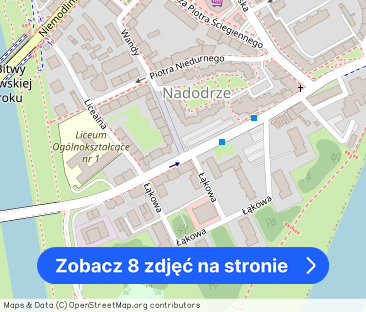 3-pokojowe mieszkanie | 60 m² | Opole, ul. Spychalskiego | II piętro - Zdjęcie 1