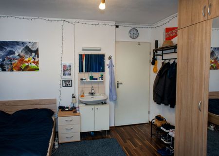 Meester Ulrichweg 59, Room no. C21 - Photo 4