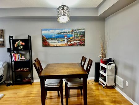 For Lease - 5055 Heatherleigh Avenue Unit# 130, Mississauga, Ontario - Photo 2