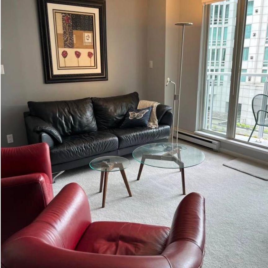 888 Beach Avenue #51X, Vancouver, BC V6Z2P9 - Photo 1