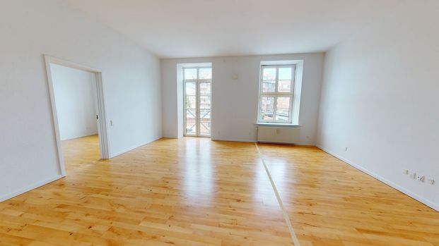 Attraktiv 2-værelses lejlighed i Aalborg Vestby - Photo 1