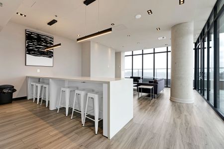 For Lease - 203 Catherine Street Unit# 1903, Ottawa Centre, Ontario - Photo 4