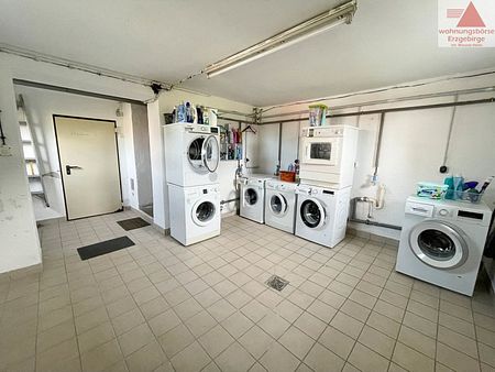 Frisch sanierte 3-Raum-Wohnung am Kurpark zu vermieten - Photo 4