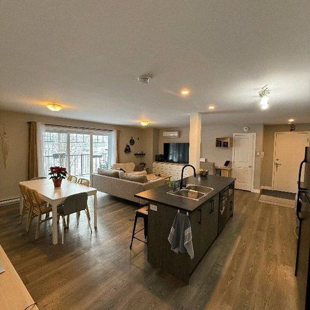 5 1/2 à louer immédiatement - Photo 3