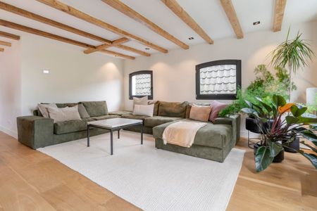 Te huur: Huis Gerrit van Heemskerklaan in Amstelveen - Photo 4