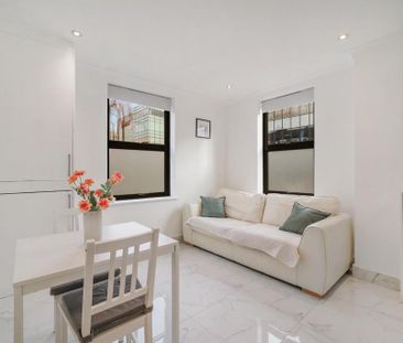 Studio to rent - Photo 3