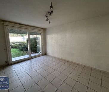 Location Appartement 2 pièces 42m² ST GEORGES DE DIDONNE 17110 - Photo 3