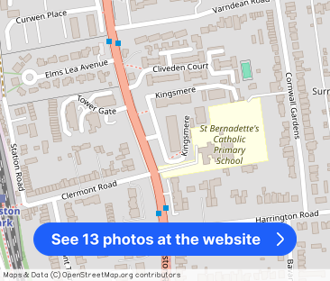 Kingsmere, London Road, BN1 6UW - Photo 1