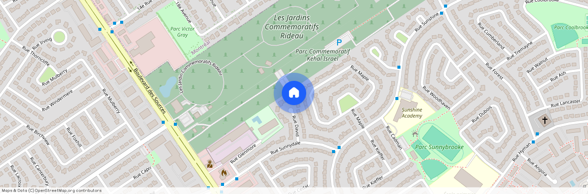 18 Rue David, Dollard-des-Ormeaux (, Montréal, ), H9B1Y7