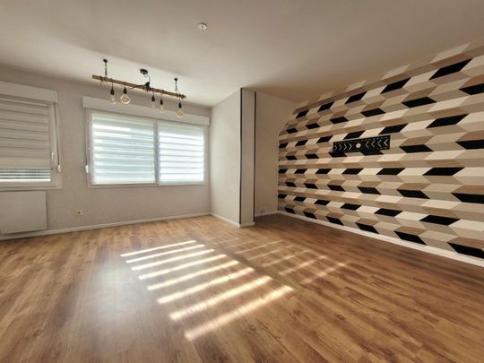 Location Appartement 3 pièces 51m² CALAIS 62100 - Photo 1