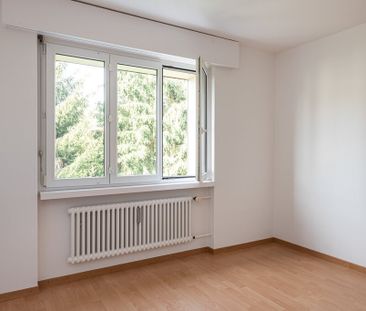Gemütliche Wohnung mit sonnigem Gartensitzplatz - Photo 2