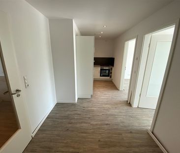 Moderne 2-Zimmer-Wohnung mit Balkon – Barrierefrei & Komfortabel - Photo 1