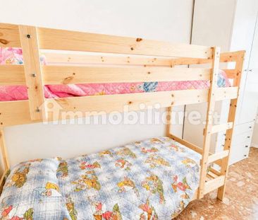 Trilocale viale Cesare Battisti, Mare, Pesaro - Photo 6