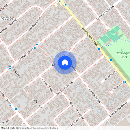 3/7 Yale Street, Sydenham, Christchurch City