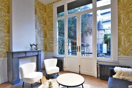 Appartement te huur - Photo 4