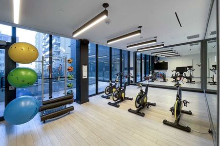 For Lease - 85 Wood Street Unit# 2317, Toronto, Ontario - Photo 4